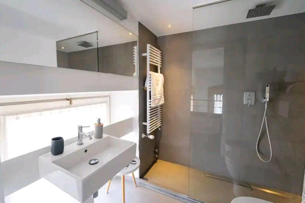 Loft Luxury - Piazza Castello Porta Susa Турин Экстерьер фото