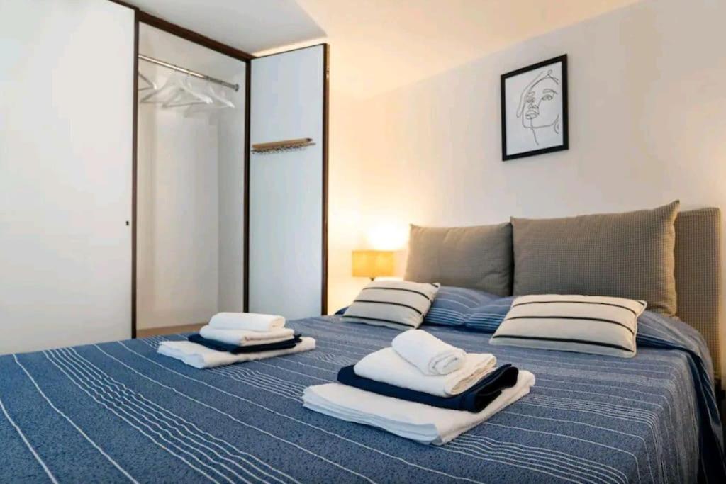 Loft Luxury - Piazza Castello Porta Susa Турин Экстерьер фото