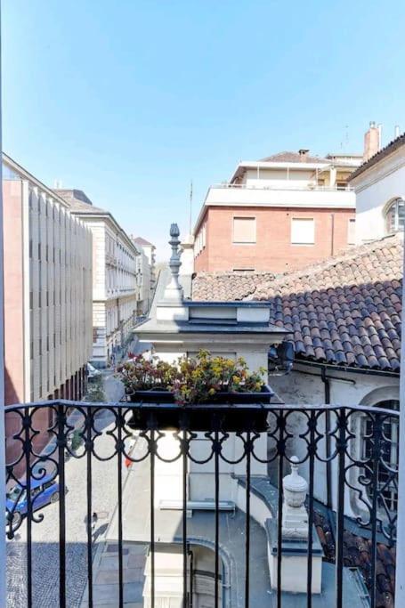 Loft Luxury - Piazza Castello Porta Susa Турин Экстерьер фото