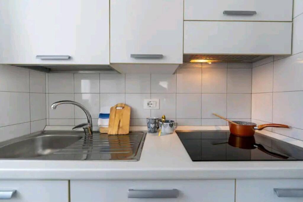 Loft Luxury - Piazza Castello Porta Susa Турин Экстерьер фото